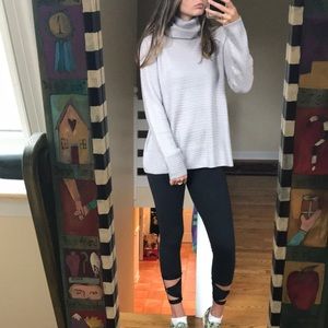 Lulus turtleneck sweater